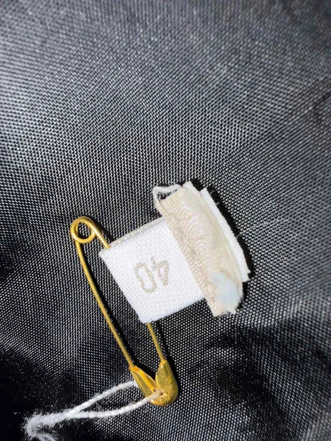 Roba de mujer, talla 40 en súper estado, la etiqueta fue retirada desafortunadamente – photo 5